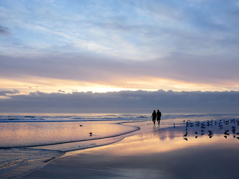 Daytona Beach Shores